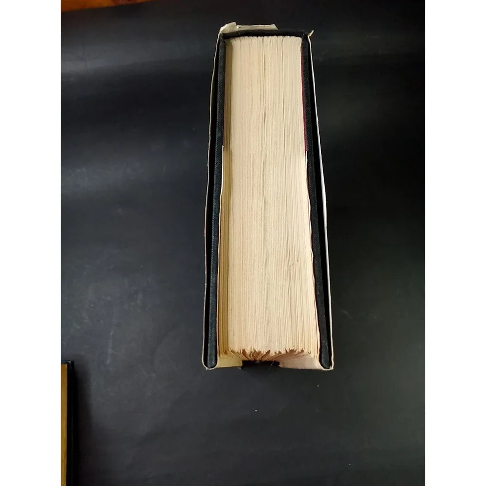 On Borrowed Time: How World War II Began by Leonard Mosley (1969,‎ Hardcover)